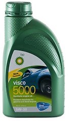 Моторное масло BP Visco 5000 5W-30 1л